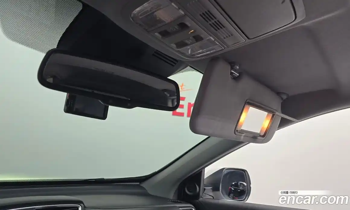 Honda CR-V 2019 1.5 Автомат в Москве № 170456, фото 20