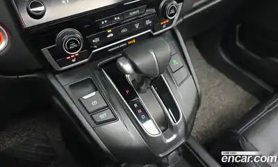 Honda CR-V 2019 1.5 Автомат в Москве № 170456, миниатюра 2