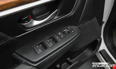 Honda CR-V 2019 1.5 Автомат в Москве № 170456, миниатюра 5