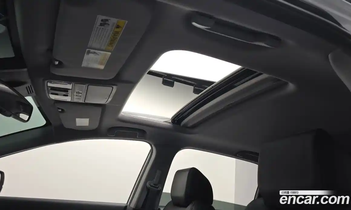 Honda CR-V 2019 1.5 Автомат в Москве № 170456, фото 6