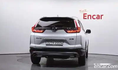 Honda CR-V 2019 1.5 Автомат в Москве № 170456, миниатюра 10