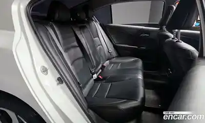 Honda Accord 2016 2.4 Автомат в Москве № 170513, миниатюра 12