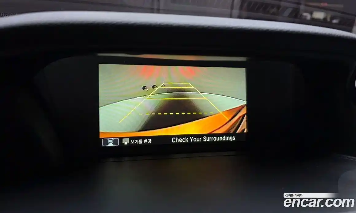 Honda Accord 2016 2.4 Автомат в Москве № 170513, фото 15