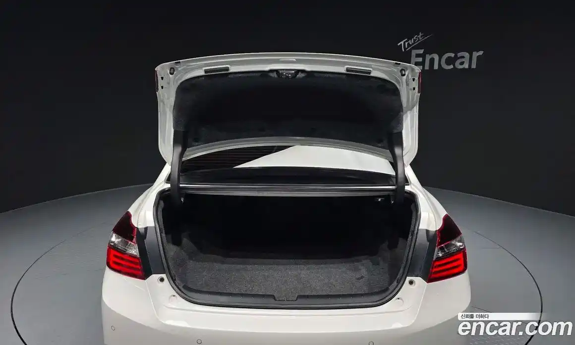 Honda Accord 2016 2.4 Автомат в Москве № 170513, фото 20