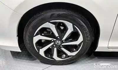 Honda Accord 2016 2.4 Автомат в Москве № 170513, миниатюра 5