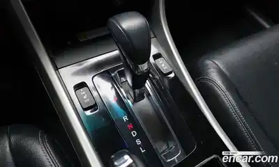 Honda Accord 2016 2.4 Автомат в Москве № 170513, миниатюра 9