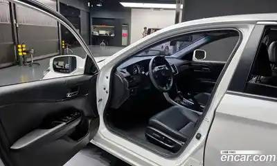 Honda Accord 2016 2.4 Автомат в Москве № 170513, миниатюра 10
