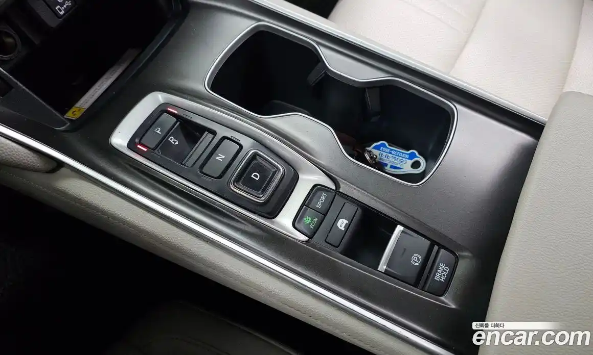 Honda Accord 2018 2.0 Автомат в Москве № 170526, фото 6