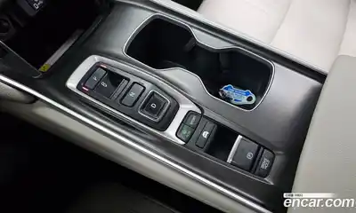 Honda Accord 2018 2.0 Автомат в Москве № 170526, миниатюра 6