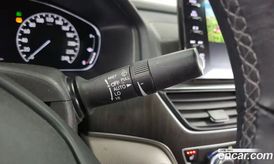 Honda Accord 2018 2.0 Автомат в Москве № 170526, фото 7