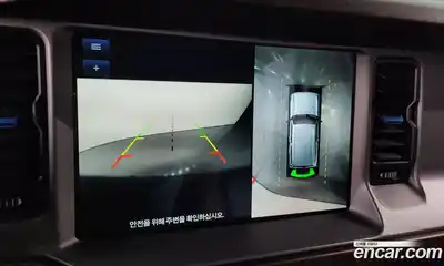 Ford Bronco 2022 2.7 Автомат в Москве № 170855, миниатюра 12