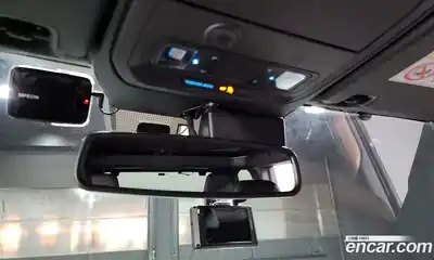 Ford Bronco 2022 2.7 Автомат в Москве № 170855, миниатюра 2