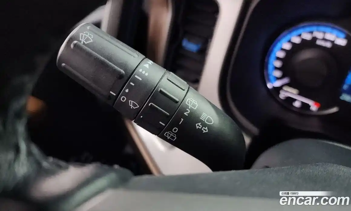 Ford Bronco 2022 2.7 Автомат в Москве № 170855, фото 5