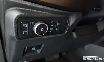 Ford Bronco 2022 2.7 Автомат в Москве № 170855, миниатюра 8