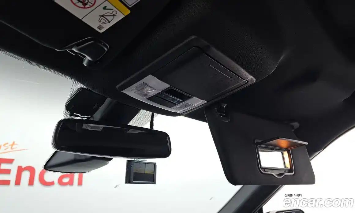 Ford Explorer 2019 2.3 Автомат в Москве № 170919, фото 3