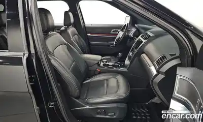 Ford Explorer 2019 2.3 Автомат в Москве № 170919, миниатюра 6