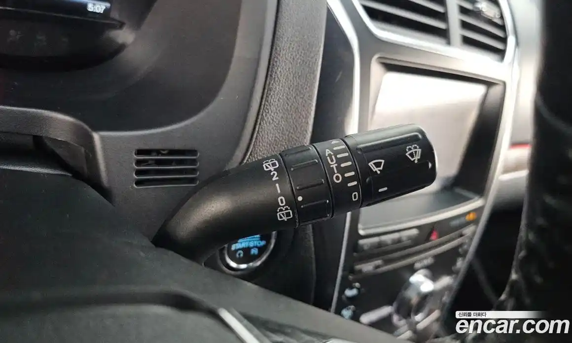 Ford Explorer 2019 2.3 Автомат в Москве № 170919, фото 7