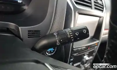 Ford Explorer 2019 2.3 Автомат в Москве № 170919, миниатюра 7