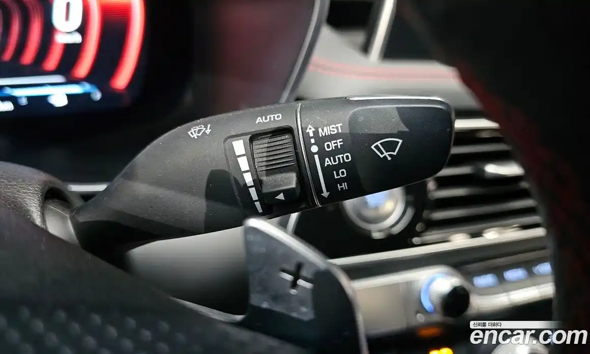 Genesis G70 2020 2.0 Автомат в Москве № 17223, фото 17