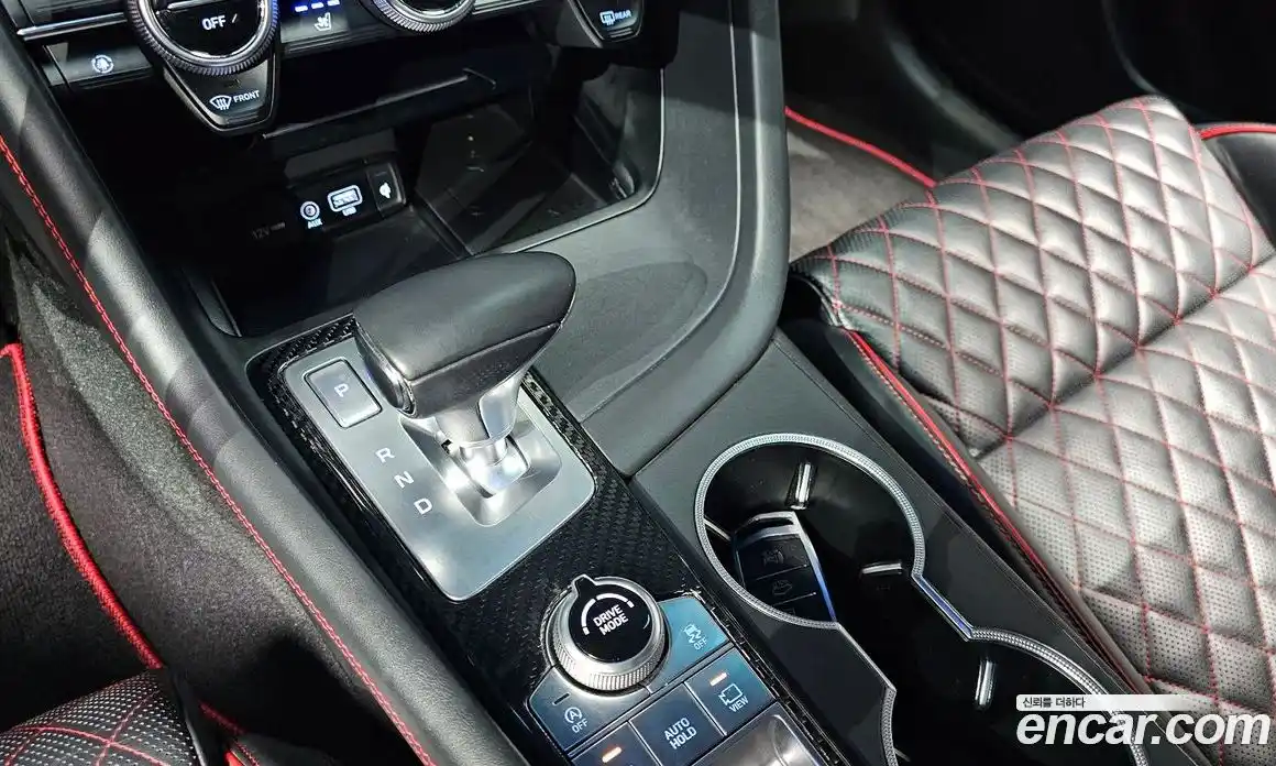 Genesis G70 2020 2.0 Автомат в Москве № 17223, фото 19