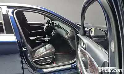 Genesis G70 2020 2.0 Автомат в Москве № 17223, миниатюра 5