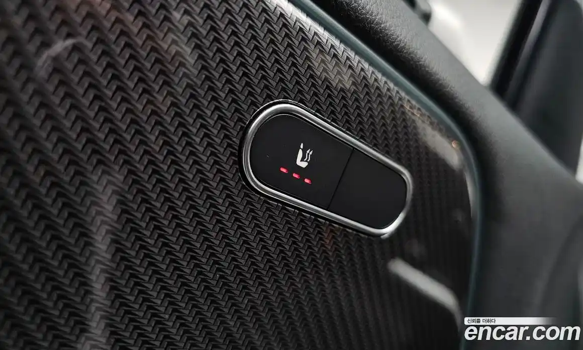 Mercedes-Benz GLA-Class 2022 2.0 Автомат в Москве № 173329, фото 12