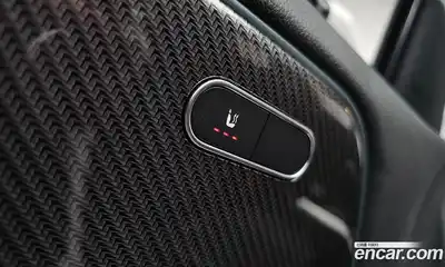 Mercedes-Benz GLA-Class 2022 2.0 Автомат в Москве № 173329, миниатюра 12