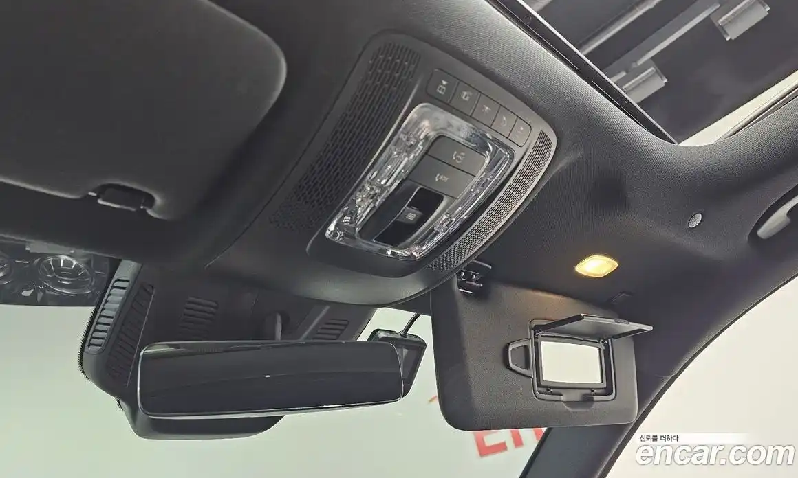 Mercedes-Benz GLA-Class 2022 2.0 Автомат в Москве № 173329, фото 16