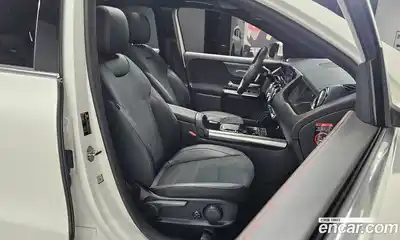 Mercedes-Benz GLA-Class 2022 2.0 Автомат в Москве № 173329, миниатюра 2