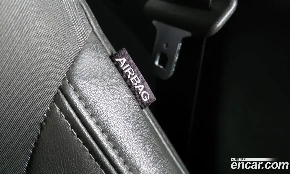 Chevrolet Spark 2014 1.0 Автомат в Москве № 173916, фото 15