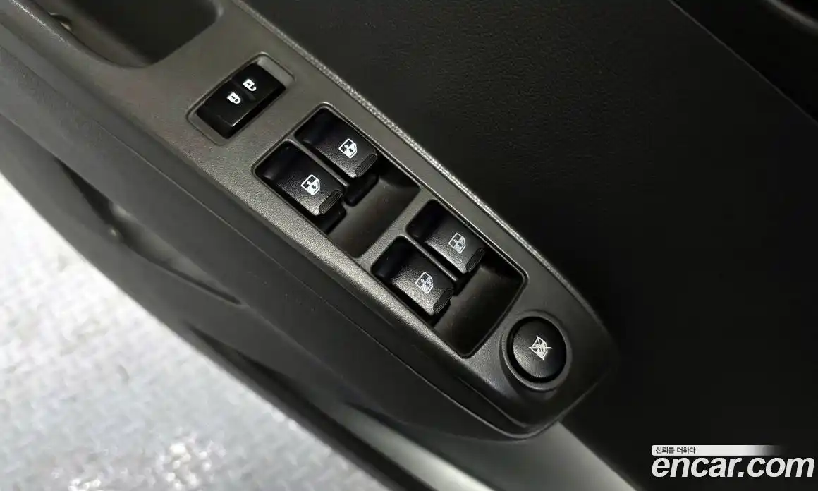 Chevrolet Spark 2014 1.0 Автомат в Москве № 173916, фото 16