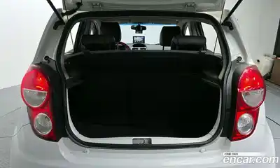 Chevrolet Spark 2014 1.0 Автомат в Москве № 173916, миниатюра 5