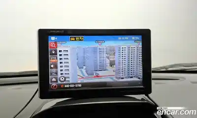 Chevrolet Spark 2014 1.0 Автомат в Москве № 173916, миниатюра 7