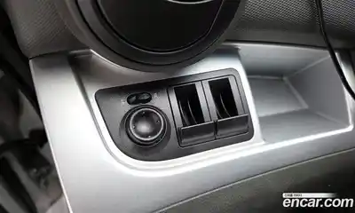 Chevrolet Spark 2014 1.0 Автомат в Москве № 173916, миниатюра 10