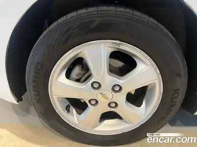 Chevrolet Spark 2017 1.0 Автомат в Москве № 175974, миниатюра 5