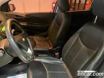 Chevrolet Spark 2017 1.0 Автомат в Москве № 175974, миниатюра 10