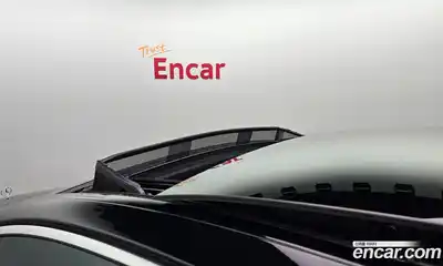 Mercedes-Benz S-Class 2022 4.0 Автомат в Москве № 177838, миниатюра 2