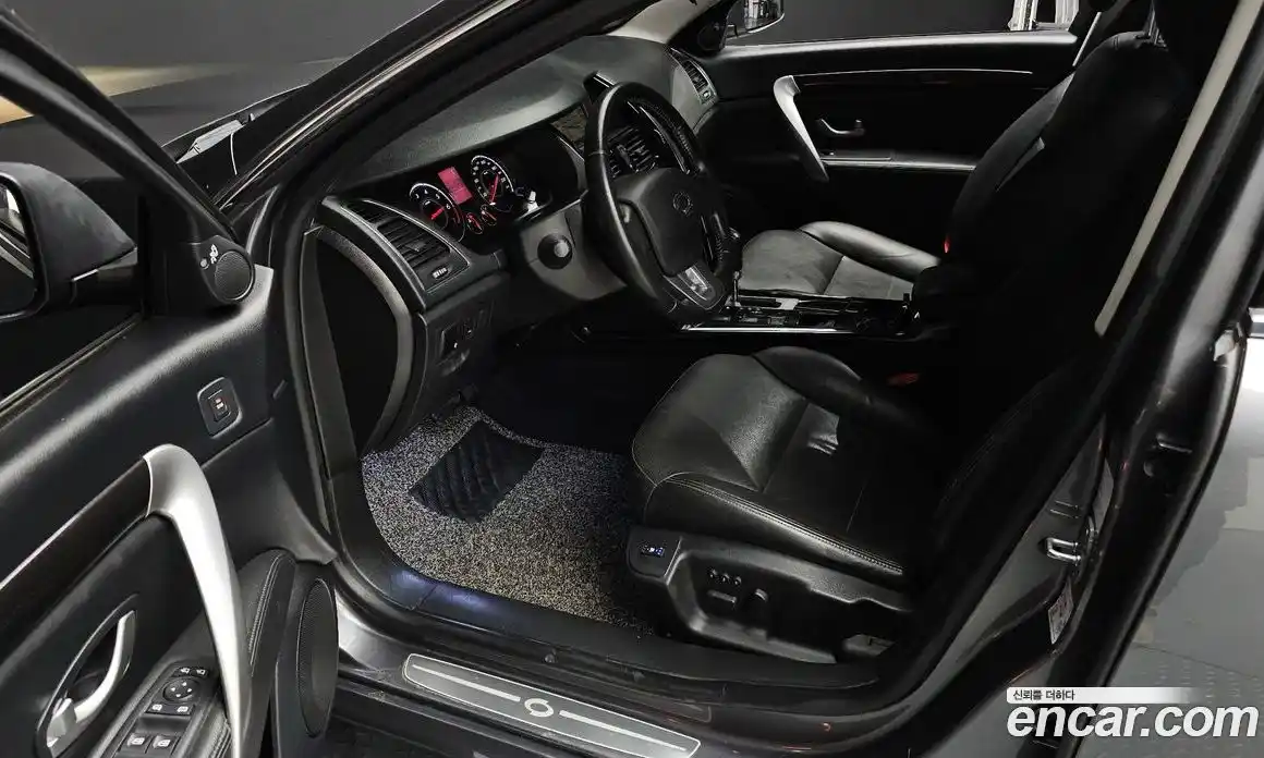 Renault SM7 2018 2.0 Автомат в Москве № 179484, фото 11