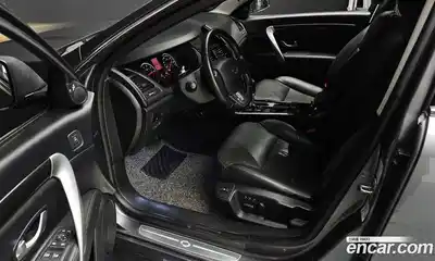 Renault SM7 2018 2.0 Автомат в Москве № 179484, миниатюра 11