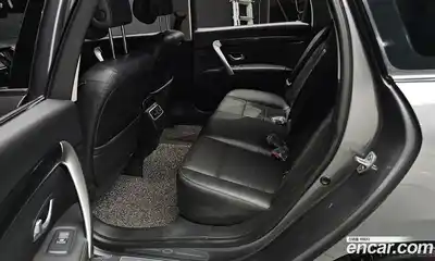 Renault SM7 2018 2.0 Автомат в Москве № 179484, миниатюра 12