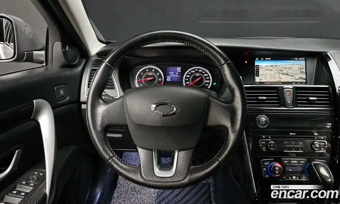 Renault SM7 2018 2.0 Автомат в Москве № 179484, фото 13