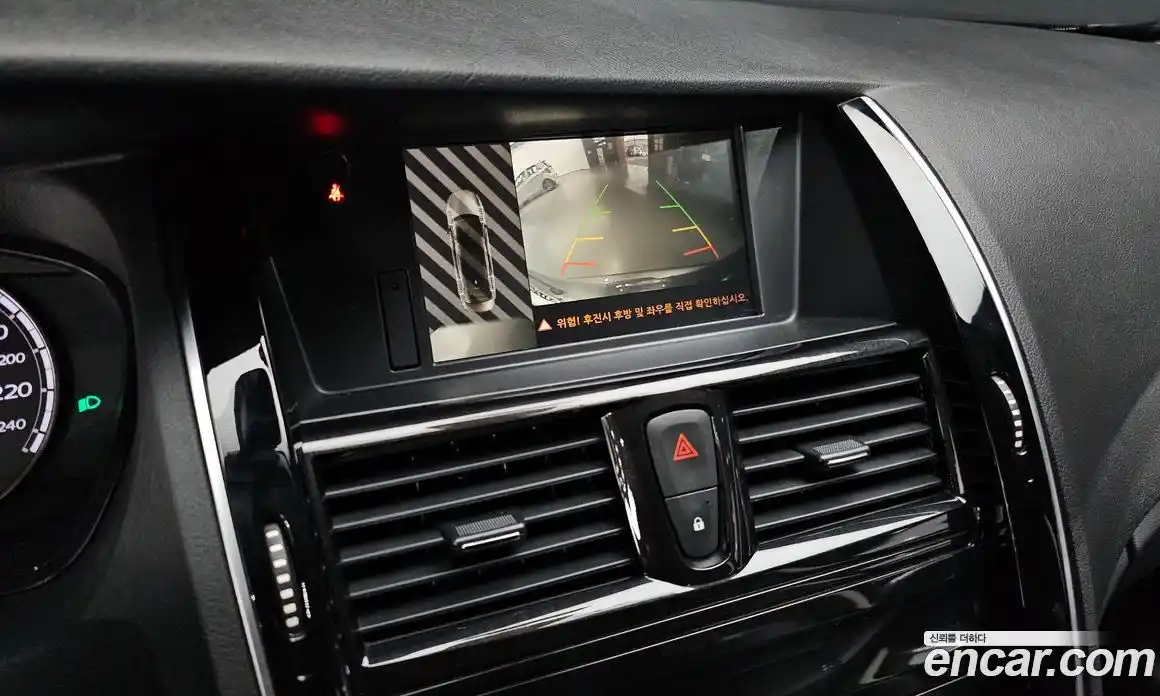 Renault SM7 2018 2.0 Автомат в Москве № 179484, фото 15