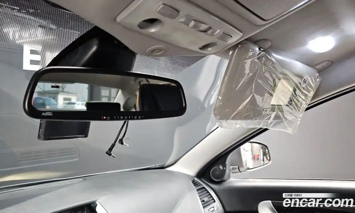 Renault SM7 2018 2.0 Автомат в Москве № 179484, фото 16