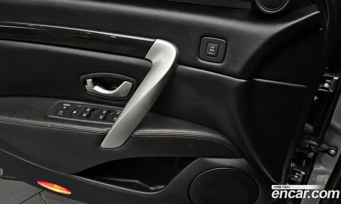 Renault SM7 2018 2.0 Автомат в Москве № 179484, фото 17