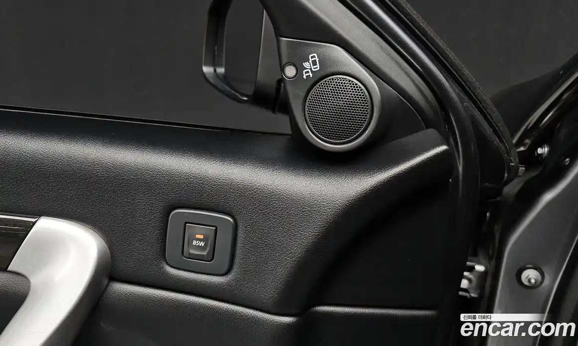 Renault SM7 2018 2.0 Автомат в Москве № 179484, фото 18