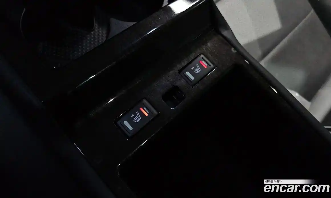 Renault SM7 2018 2.0 Автомат в Москве № 179484, фото 19