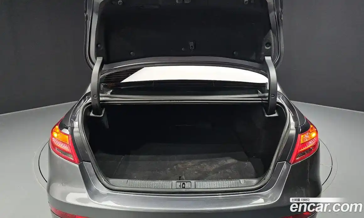 Renault SM7 2018 2.0 Автомат в Москве № 179484, фото 20