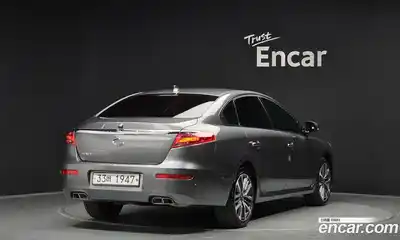 Renault SM7 2018 2.0 Автомат в Москве № 179484, миниатюра 2