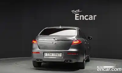 Renault SM7 2018 2.0 Автомат в Москве № 179484, миниатюра 4