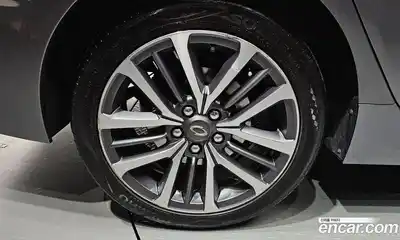 Renault SM7 2018 2.0 Автомат в Москве № 179484, миниатюра 5